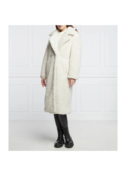 UGG Kożuch | Comfort fit ze sklepu Gomez Fashion Store w kategorii Kożuchy - zdjęcie 185015328