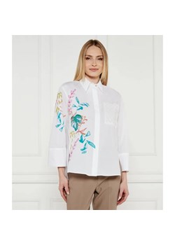 Marc Cain Koszula | Oversize fit ze sklepu Gomez Fashion Store w kategorii Koszule damskie - zdjęcie 185015329
