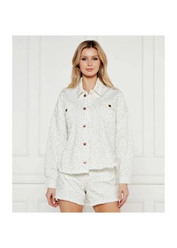 GUESS Kurtka jeansowa WESTERN | Relaxed fit ze sklepu Gomez Fashion Store w kategorii Kurtki damskie - zdjęcie 185015339