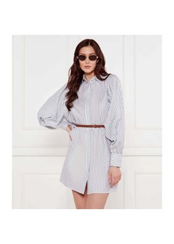 Elisabetta Franchi Sukienka z paskiem ze sklepu Gomez Fashion Store w kategorii Sukienki - zdjęcie 185015347