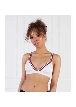 Tommy Hilfiger Góra od bikini TH GLOBAL STRIPE-S ze sklepu Gomez Fashion Store w kategorii Stroje kąpielowe - zdjęcie 185015365