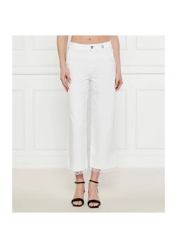 Marc Cain Jeansy | flare fit | high waist ze sklepu Gomez Fashion Store w kategorii Jeansy damskie - zdjęcie 185015367