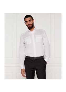 Karl Lagerfeld Koszula | Modern fit ze sklepu Gomez Fashion Store w kategorii Koszule męskie - zdjęcie 185015395