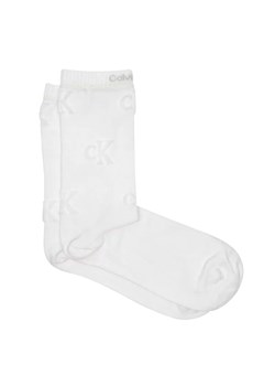 Calvin Klein Jeans Skarpety ze sklepu Gomez Fashion Store w kategorii Skarpetki damskie - zdjęcie 185015399