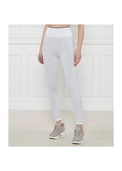 Calvin Klein Performance Legginsy | Slim Fit ze sklepu Gomez Fashion Store w kategorii Spodnie damskie - zdjęcie 185015409