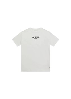 Guess T-shirt | Regular Fit ze sklepu Gomez Fashion Store w kategorii T-shirty chłopięce - zdjęcie 185015419