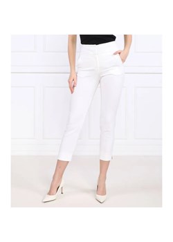 Peserico Spodnie | Slim Fit ze sklepu Gomez Fashion Store w kategorii Spodnie damskie - zdjęcie 185015428