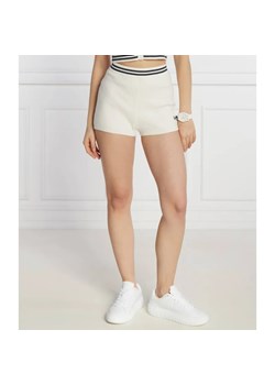 Tommy Jeans Szorty | Slim Fit ze sklepu Gomez Fashion Store w kategorii Szorty - zdjęcie 185015447