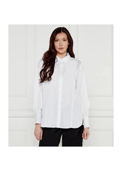 GUESS Koszula AMA | Relaxed fit ze sklepu Gomez Fashion Store w kategorii Koszule damskie - zdjęcie 185015465