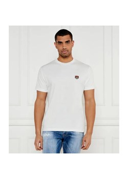 Kenzo T-shirt HAPPY TIGER | Regular Fit ze sklepu Gomez Fashion Store w kategorii T-shirty męskie - zdjęcie 185015467