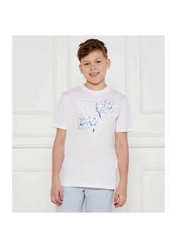 Guess T-shirt | Oversize fit ze sklepu Gomez Fashion Store w kategorii T-shirty chłopięce - zdjęcie 185015517
