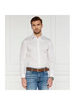 GUESS Koszula | Slim Fit ze sklepu Gomez Fashion Store w kategorii Koszule męskie - zdjęcie 185015535