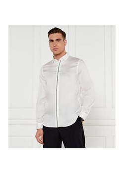 Armani Exchange Koszula | Regular Fit ze sklepu Gomez Fashion Store w kategorii Koszule męskie - zdjęcie 185015549
