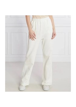 Tommy Sport Spodnie dresowe | Relaxed fit ze sklepu Gomez Fashion Store w kategorii Spodnie damskie - zdjęcie 185015565