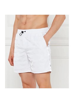 Iceberg Szorty kąpielowe | Regular Fit ze sklepu Gomez Fashion Store w kategorii Kąpielówki - zdjęcie 185015567