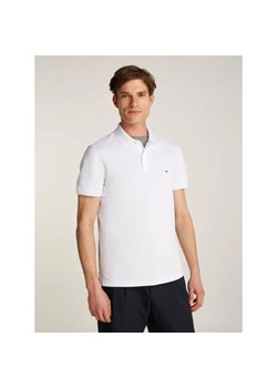 Tommy Hilfiger Polo | Regular Fit ze sklepu Gomez Fashion Store w kategorii T-shirty męskie - zdjęcie 185015579