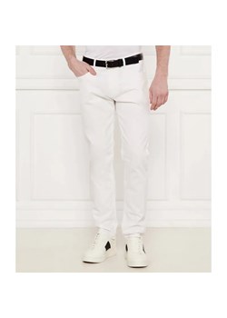 Armani Exchange Jeansy j13 | Slim Fit ze sklepu Gomez Fashion Store w kategorii Jeansy męskie - zdjęcie 185015585