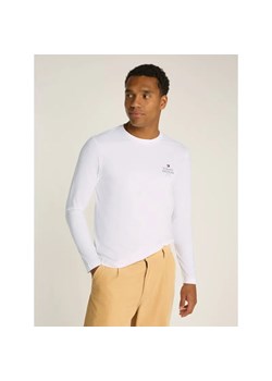 Tommy Hilfiger Longsleeve | Regular Fit ze sklepu Gomez Fashion Store w kategorii T-shirty męskie - zdjęcie 185015647
