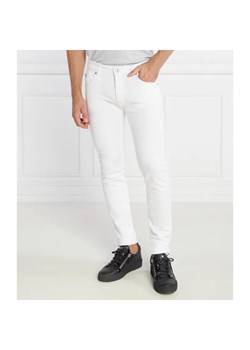 John Richmond Jeansy MOSAIC(IGGY) | Straight fit ze sklepu Gomez Fashion Store w kategorii Jeansy męskie - zdjęcie 185015675