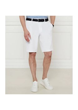 BOSS GREEN Szorty S_Commuter_10.5 | Slim Fit ze sklepu Gomez Fashion Store w kategorii Spodenki męskie - zdjęcie 185015687