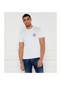Dsquared2 T-shirt | cool fit ze sklepu Gomez Fashion Store w kategorii T-shirty męskie - zdjęcie 185015709
