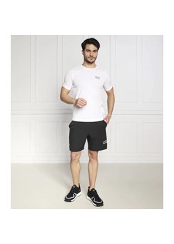 EA7 Komplet | Regular Fit ze sklepu Gomez Fashion Store w kategorii Odzież męska - zdjęcie 185015716