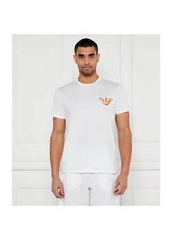 Emporio Armani T-shirt | Regular Fit ze sklepu Gomez Fashion Store w kategorii T-shirty męskie - zdjęcie 185015717