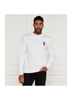 Karl Lagerfeld Bluza | Regular Fit ze sklepu Gomez Fashion Store w kategorii Bluzy męskie - zdjęcie 185015718