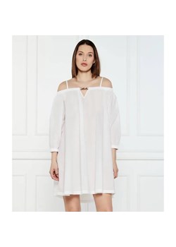 Karl Lagerfeld Sukienka ze sklepu Gomez Fashion Store w kategorii Sukienki - zdjęcie 185015748