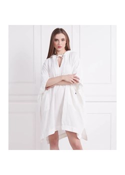 POLO RALPH LAUREN Tunika ze sklepu Gomez Fashion Store w kategorii Odzież plażowa - zdjęcie 185015759