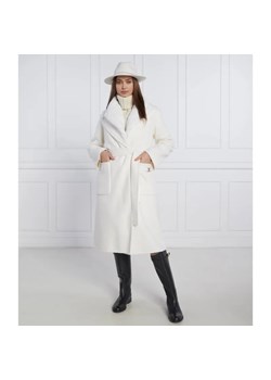 Liu Jo Płaszcz 2w1 ze sklepu Gomez Fashion Store w kategorii Płaszcze damskie - zdjęcie 185015769
