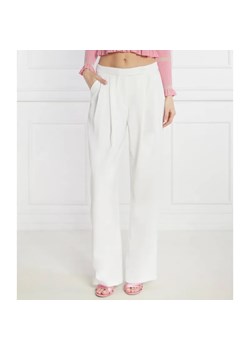 Pinko Spodnie | Regular Fit ze sklepu Gomez Fashion Store w kategorii Spodnie damskie - zdjęcie 185015789