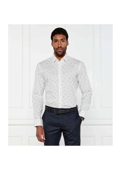 BOSS BLACK Koszula H-JOE-kent-C1-214 | Regular Fit | stretch ze sklepu Gomez Fashion Store w kategorii Koszule męskie - zdjęcie 185015796