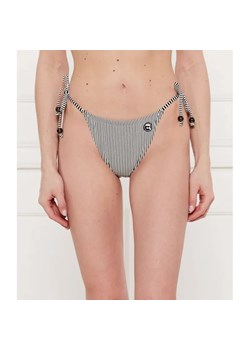 Karl Lagerfeld Dół od bikini ze sklepu Gomez Fashion Store w kategorii Stroje kąpielowe - zdjęcie 185015806