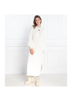 Tommy Jeans Sukienka ze sklepu Gomez Fashion Store w kategorii Sukienki - zdjęcie 185015817