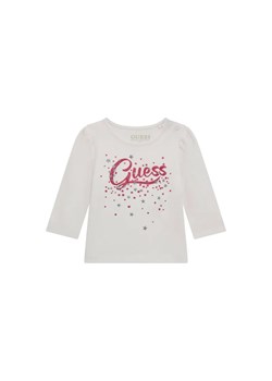 Guess T-shirt | Regular Fit ze sklepu Gomez Fashion Store w kategorii Bluzki dziewczęce - zdjęcie 185015827