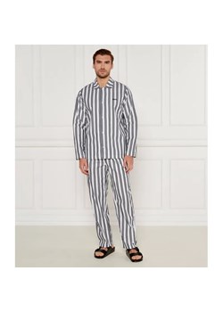 BOSS BLACK Piżama | Regular Fit ze sklepu Gomez Fashion Store w kategorii Piżamy męskie - zdjęcie 185015908
