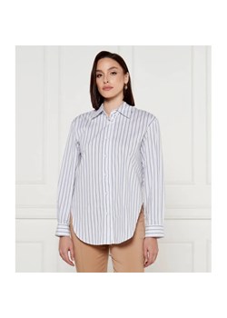 DKNY Koszula | Relaxed fit ze sklepu Gomez Fashion Store w kategorii Koszule damskie - zdjęcie 185015909