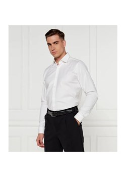HUGO Koszula Valerio | Modern fit ze sklepu Gomez Fashion Store w kategorii Koszule męskie - zdjęcie 185015956