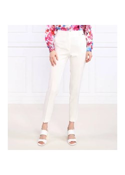 Liu Jo Spodnie | Slim Fit ze sklepu Gomez Fashion Store w kategorii Spodnie damskie - zdjęcie 185015977