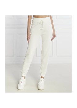 Pinko Spodnie dresowe | Regular Fit ze sklepu Gomez Fashion Store w kategorii Spodnie damskie - zdjęcie 185015997