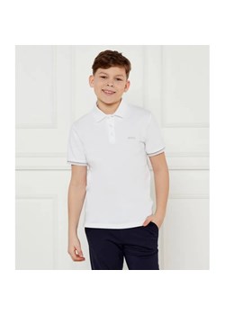 BOSS Kidswear Polo | Regular Fit ze sklepu Gomez Fashion Store w kategorii T-shirty chłopięce - zdjęcie 185016017