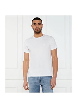 DONDUP - made in Italy T-shirt | Regular Fit ze sklepu Gomez Fashion Store w kategorii T-shirty męskie - zdjęcie 185016046