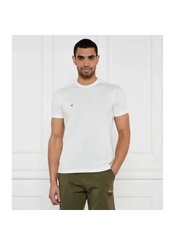 Aeronautica Militare T-shirt | Regular Fit ze sklepu Gomez Fashion Store w kategorii T-shirty męskie - zdjęcie 185016115