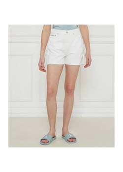 Calvin Klein Jeans Jeansowe szorty | Mom Fit ze sklepu Gomez Fashion Store w kategorii Szorty - zdjęcie 185016117