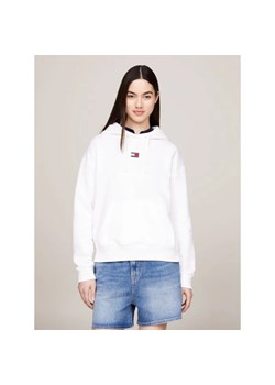 Tommy Jeans Bluza | Regular Fit ze sklepu Gomez Fashion Store w kategorii Bluzy damskie - zdjęcie 185016155