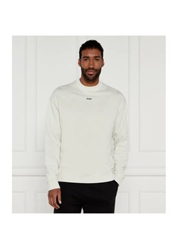 HUGO Bluza Dapocrew | Relaxed fit ze sklepu Gomez Fashion Store w kategorii Bluzy męskie - zdjęcie 185016165
