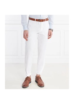 BOSS GREEN Spodnie chino T_Phoenix | Regular Fit ze sklepu Gomez Fashion Store w kategorii Spodnie męskie - zdjęcie 185016175