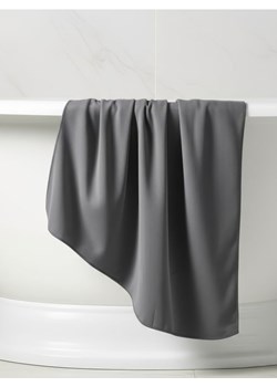 Sinsay - Szybkoschnący ręcznik z mikrofibry - szary ze sklepu Sinsay w kategorii Ręczniki - zdjęcie 185019547