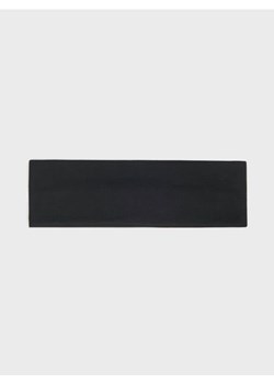 Sinsay - Minimalistyczna opaska na głowę - czarny - id: 970EJ-99X - marki Sinsay - 185019756 Sinsay - Minimalistyczna opaska na głowę - czarny ze sklepu Sinsay w kategorii Opaski damskie - zdjęcie 185019756